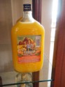 A spicy orange liqueur