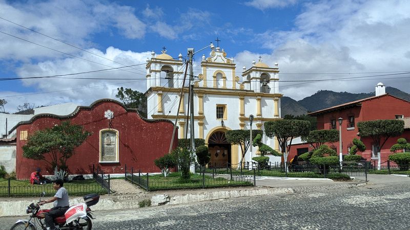 Catedral de Escuintla