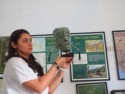 There is lots of jade in the Guatemala Mayan areas