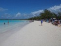 Nice beach