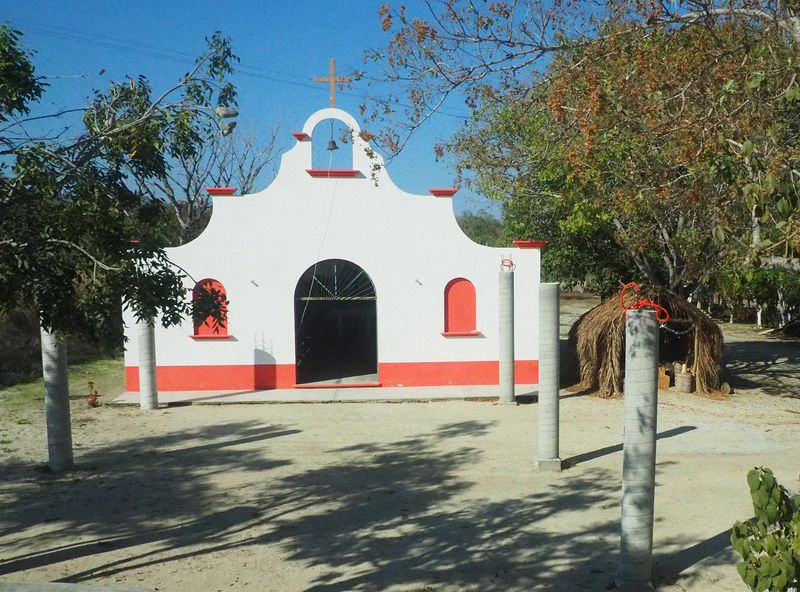 A simple local church