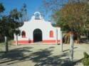 A simple local church