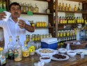 Licor Cremosa de Agave