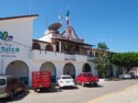Municipal offices