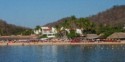 Nice beach area