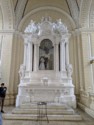 A chapel