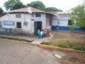 A Corinto meat market