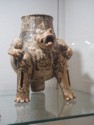 Animalistic figure