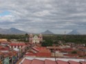 Another view of Leon