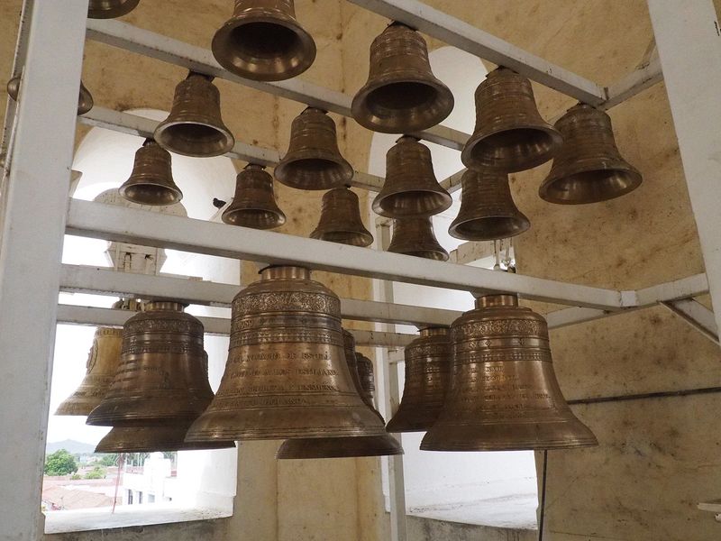 Bells of the Basilica