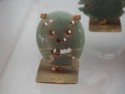 Jade figure
