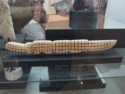 Jade knife