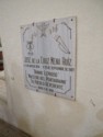 Tomb of the Divine Leper