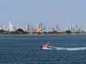 Panama City high-rise buildings