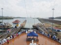 The Miraflores locks