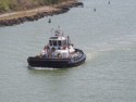 Tugboat