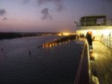 Panama Canal Transit