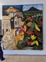 Colorful painting