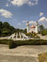 Iglesia la Luz del Mundo