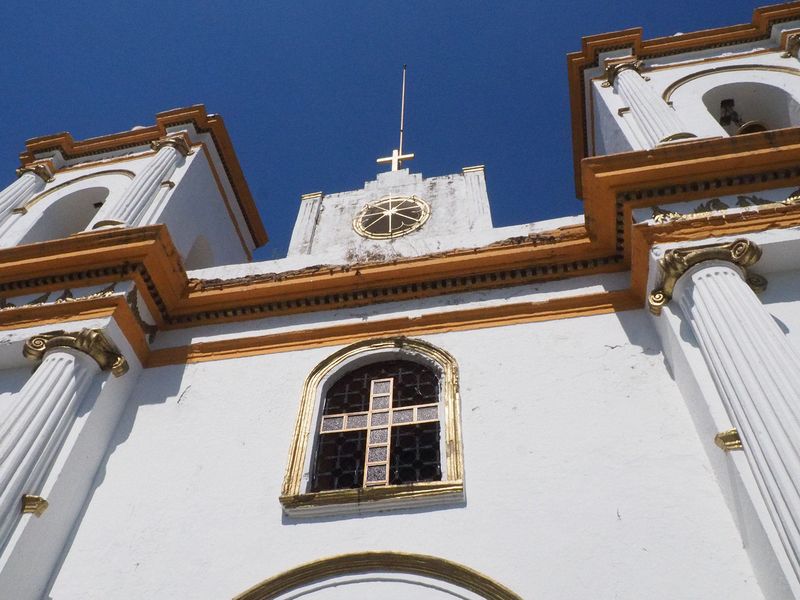 Parroquia San Agustin