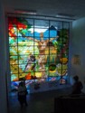 Stained glass 1