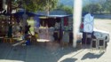 Roadside tourist trap