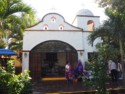 Small chapel