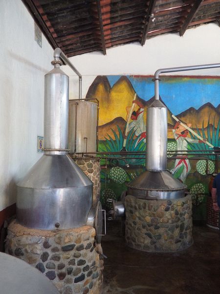 Stills