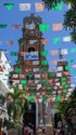 We head towards the the Church of Our Lady of Guadalupe