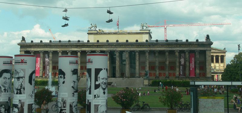 Altes Museum