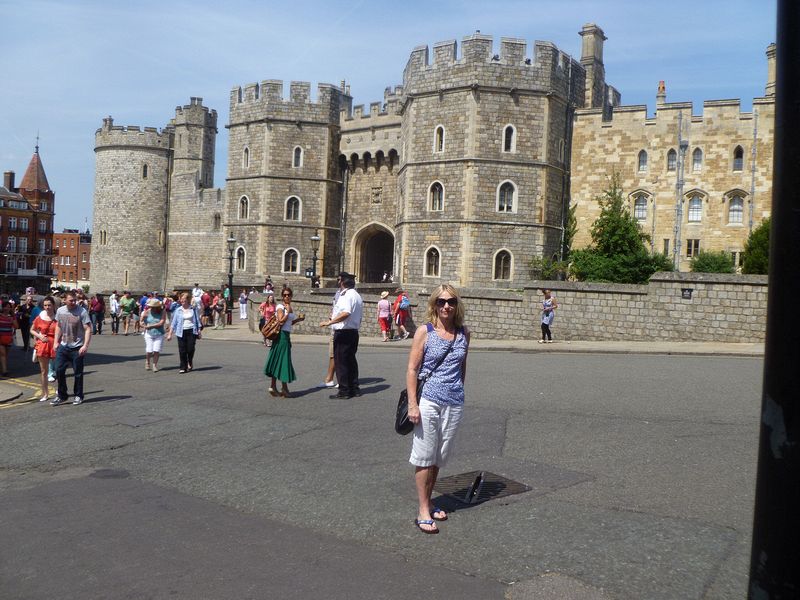 Windsor Castle