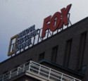 National Geographic Channel and Fox