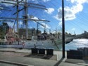 There are lots of tall ships in town for a regatta - 1