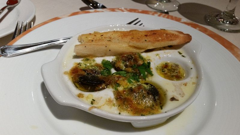 Escargot