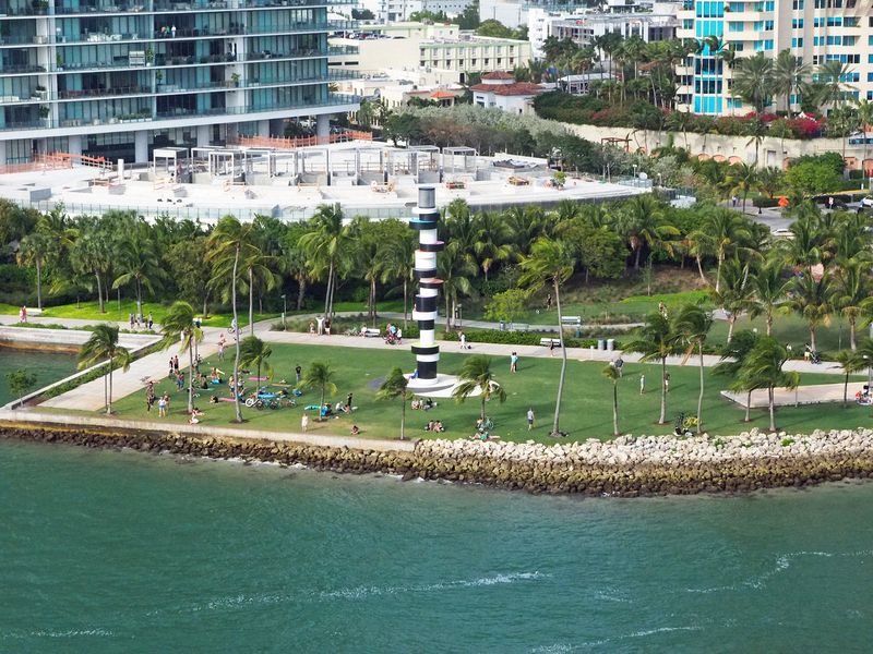 South Pointe Park