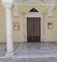 Decorative door
