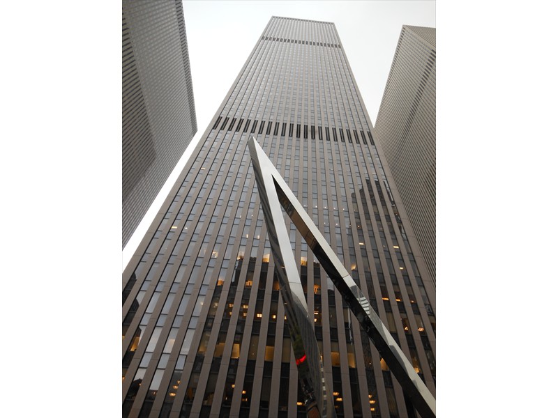Rockefeller Center