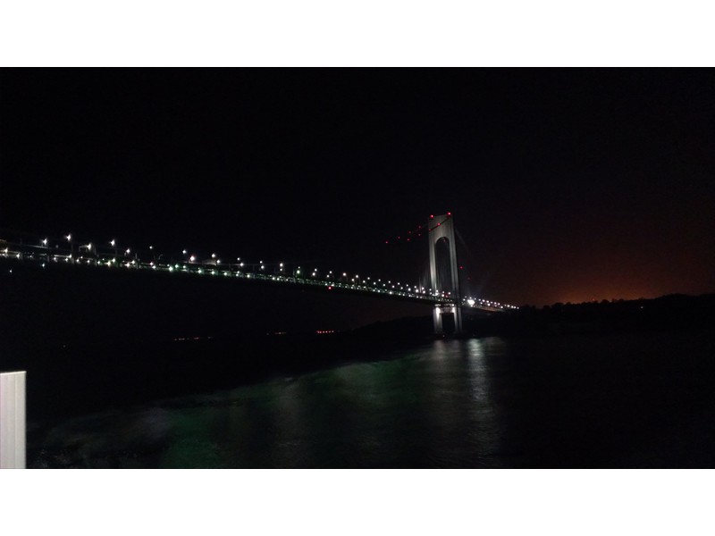 Verrazano Narrows Bridge