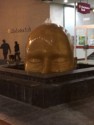 Another interesting sculpture