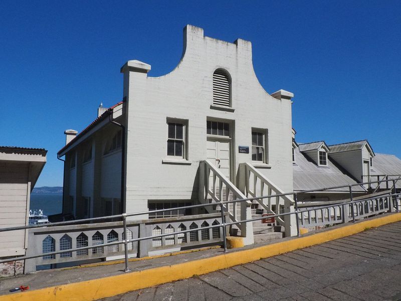Apartment building