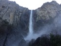 Bridalveil Falls