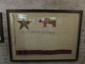 California Bear Republic flag