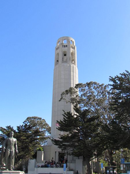 Coit Tower