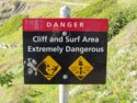 Danger