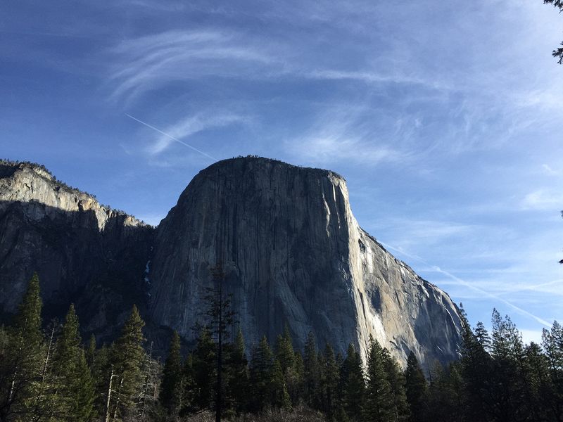 El Capitan
