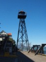 Guard tower