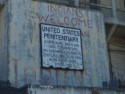 Indians Welcome