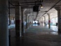 Inside the New Industries building