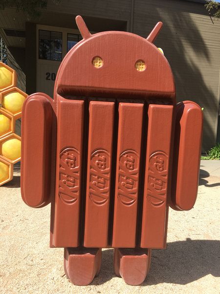 KitKat