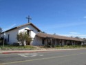 Mission San Francisco Solano